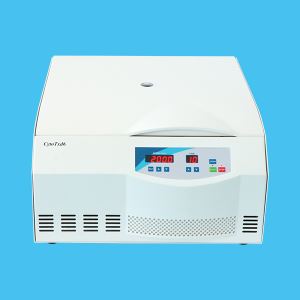 Liquid-based thin-layer cell tablet machine