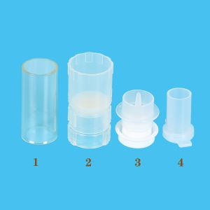 Cell Filter Cup